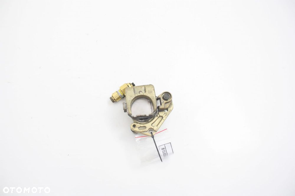 ZACISK HAMULCOWY PRZEDNI KMS HS 150 - 3