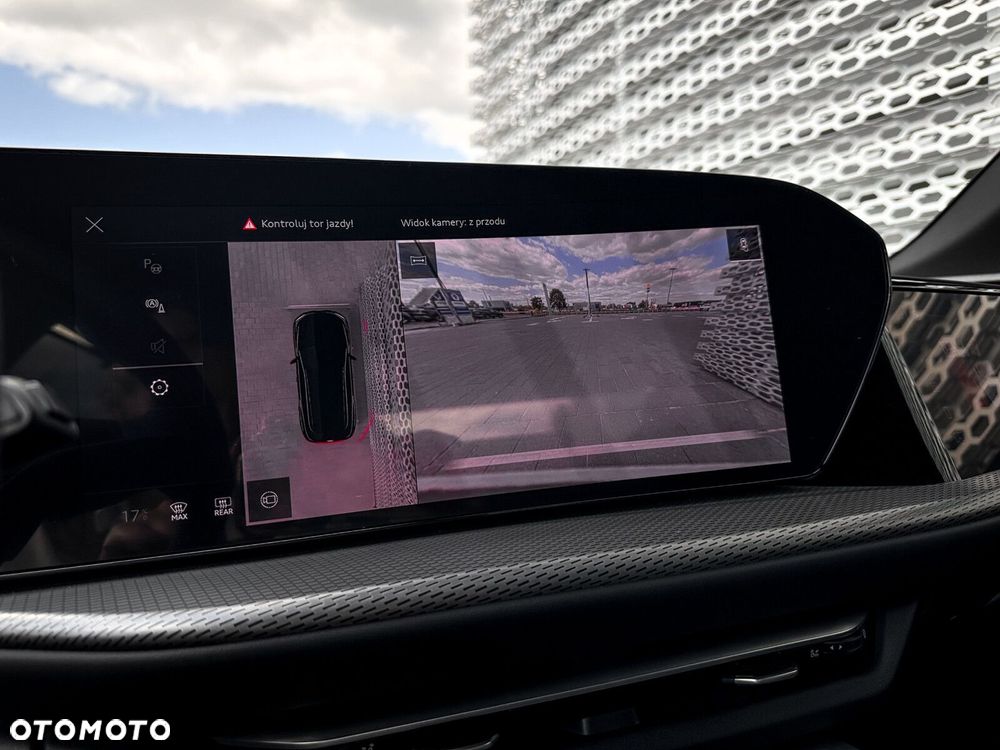 Audi Q5 Sportback - 37