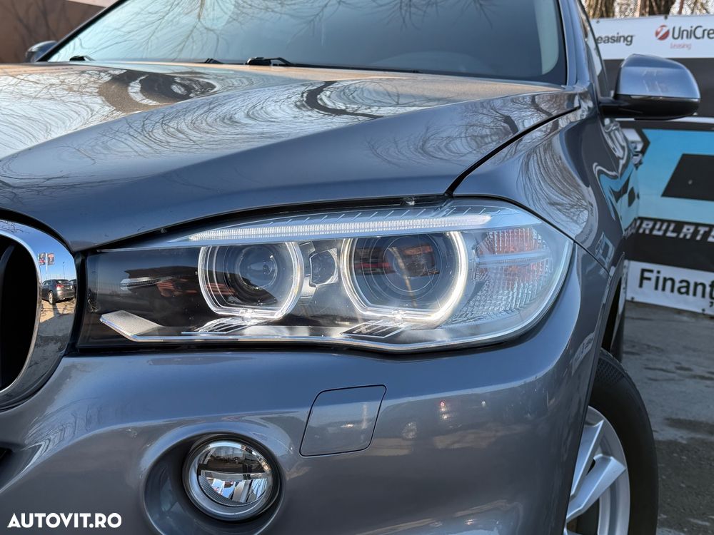 BMW X5 xDrive25d Sport-Aut. - 33
