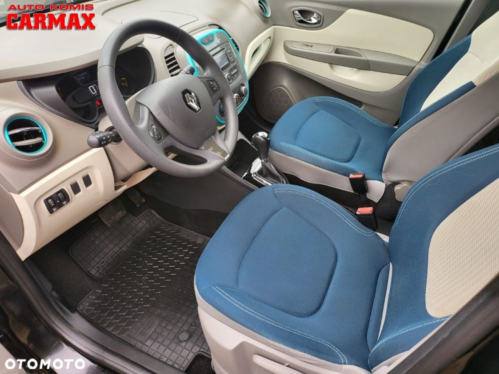 Renault Captur - 24