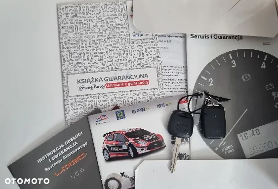 Toyota Yaris 1.4 D-4D Active - 16