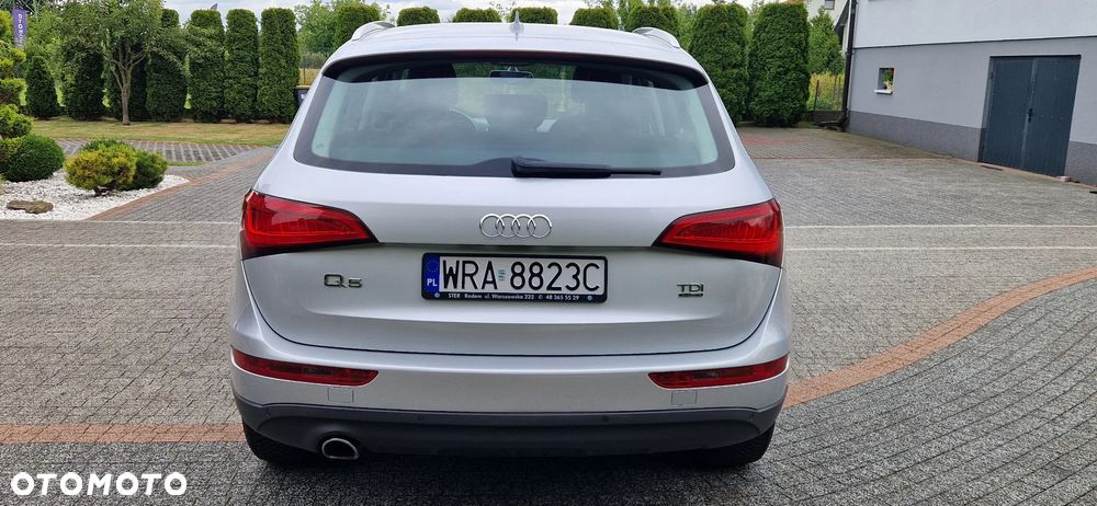 Audi Q5 - 6