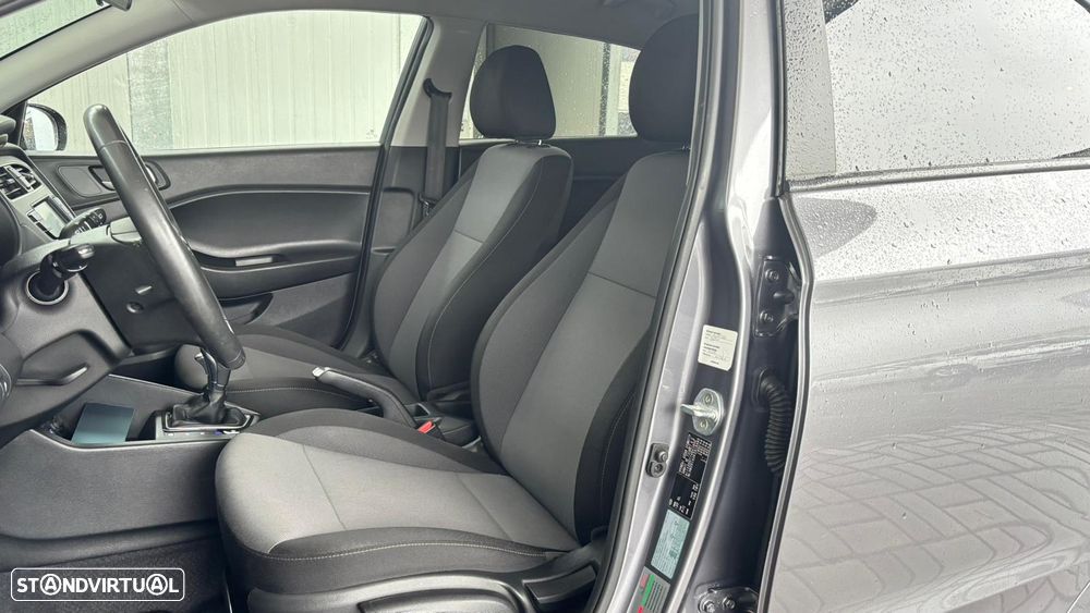 Hyundai i20 1.0 T-GDI Style DCT - 4