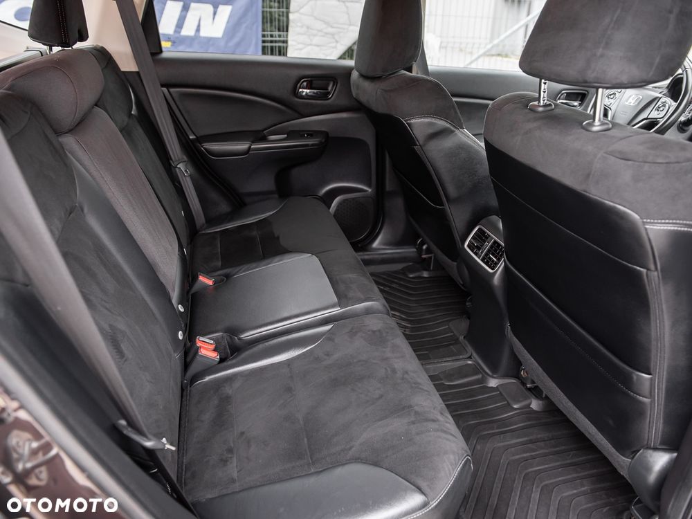 Honda CR-V 1.6i DTEC 4WD Lifestyle Plus - 29