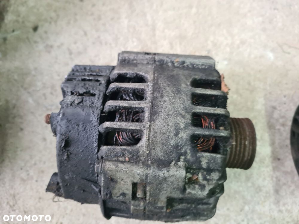 alternator 8200495304 renault espace iii 2.2 dci - 1