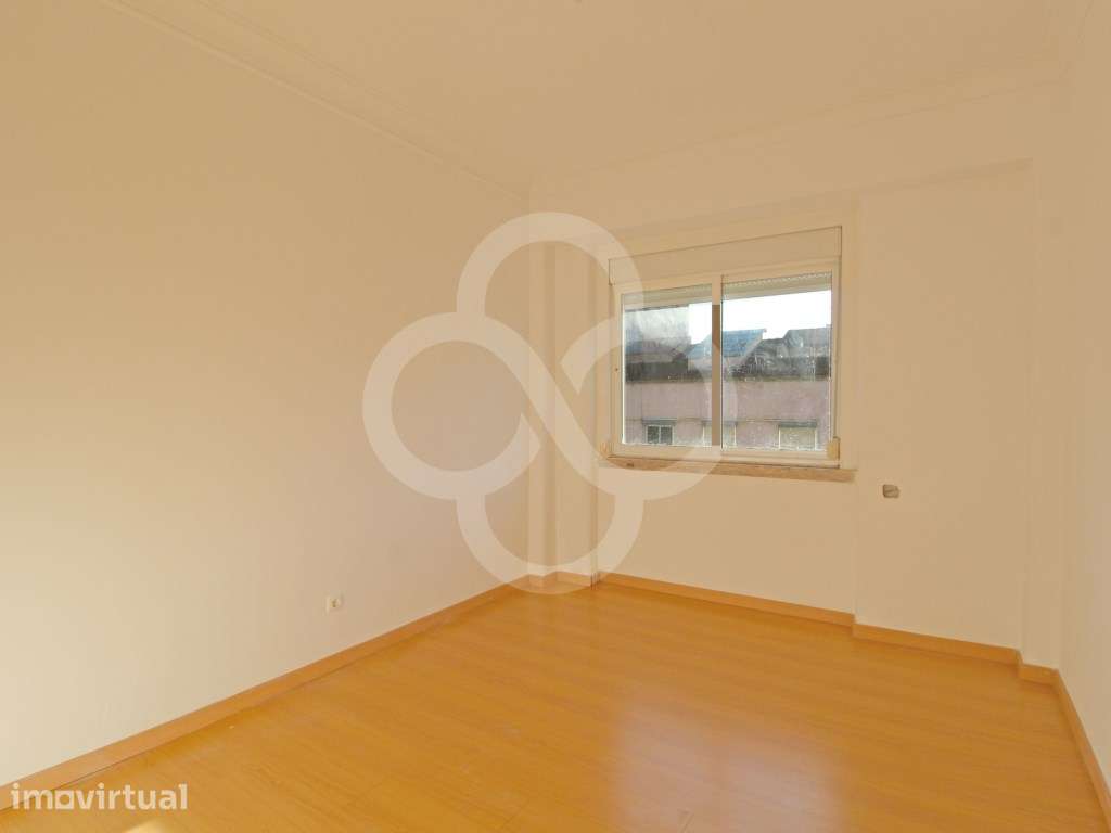 Apartamento T3 com vista rio em Penha de França, Lisboa. - Grande imagem: 4/23