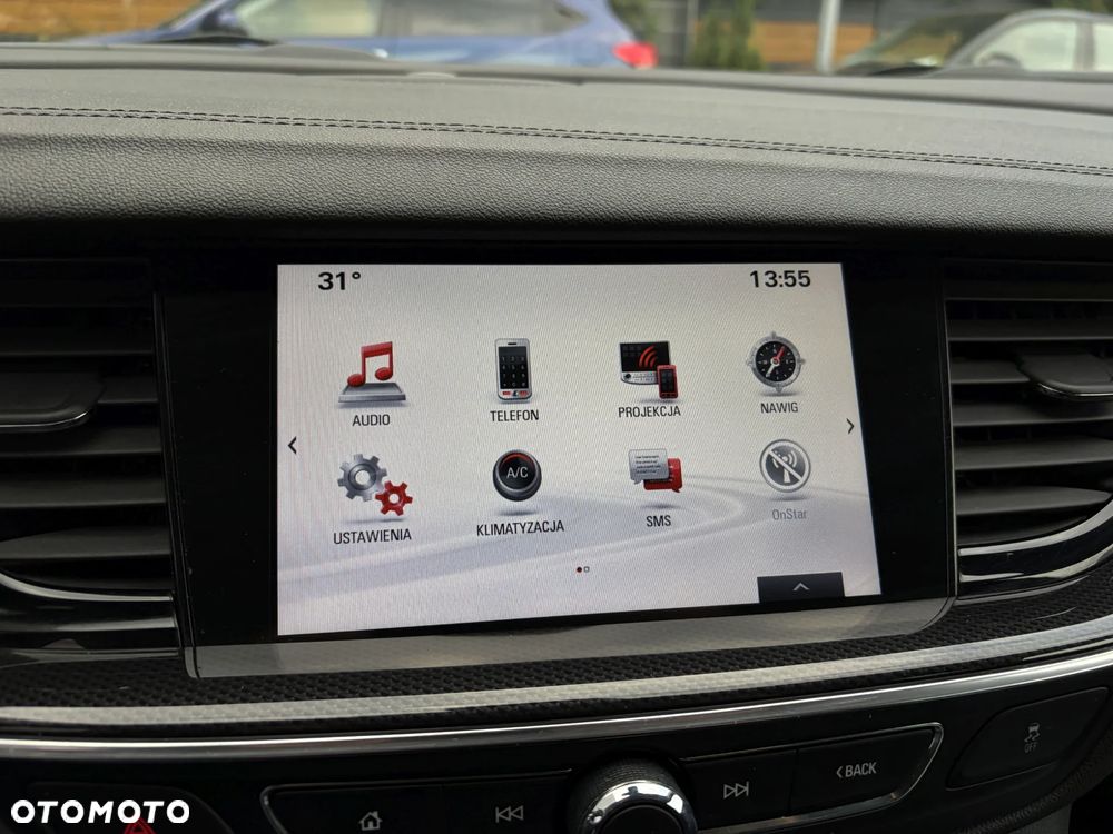 Opel Insignia 1.5 T Ultimate S&S - 25