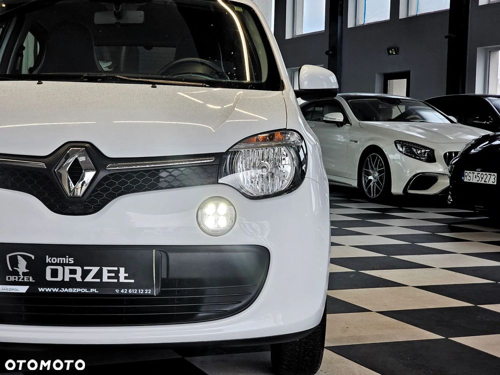 Renault Twingo SCe 70 Intens - 40