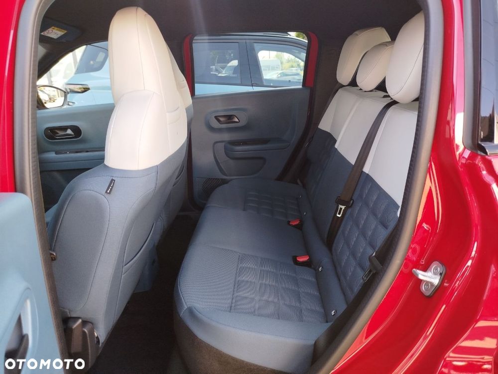 Fiat Grande Panda - 14