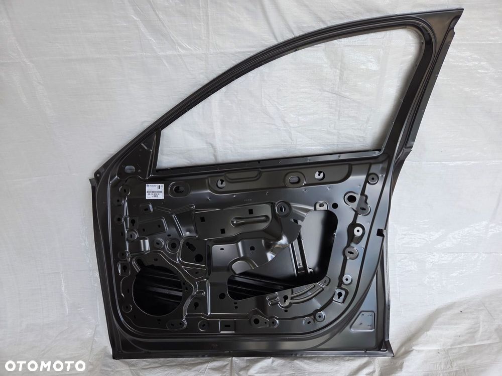 OPEL ASTRA L VI DRZWI PRAWE PRZÓD 9841862680 NOWE ORYGINAŁ - 8