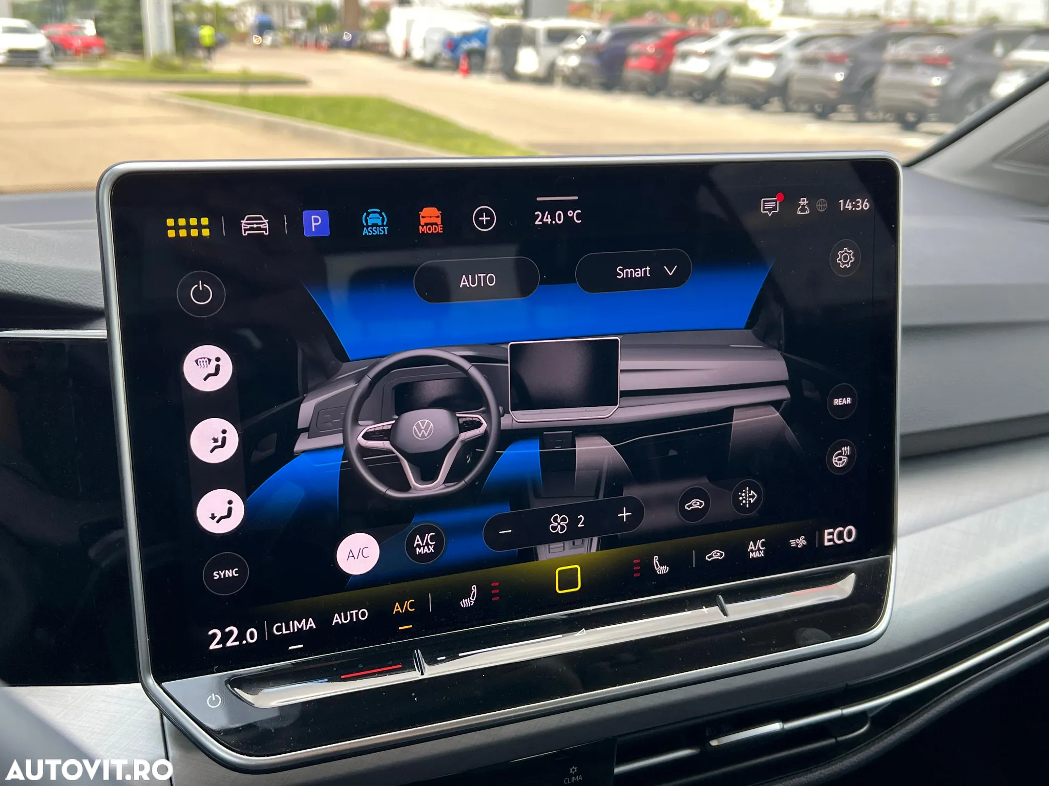 Volkswagen Golf 1.5 TSI eHybrid DSG PHEV Life - 24