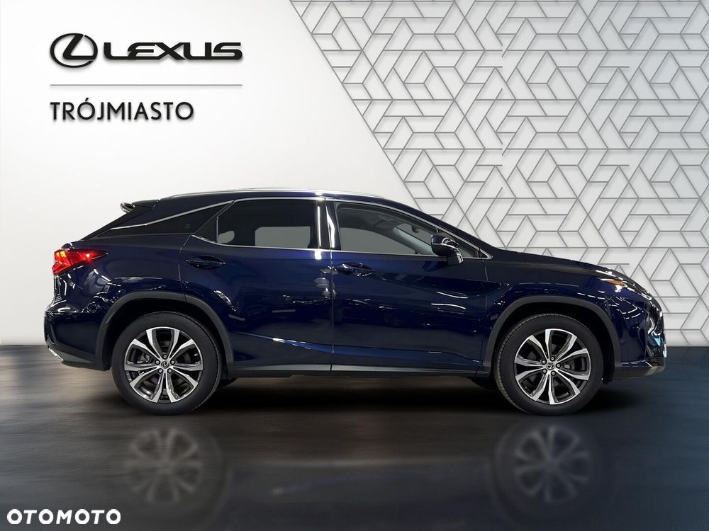 Lexus RX 200t / 300 Elite - 9