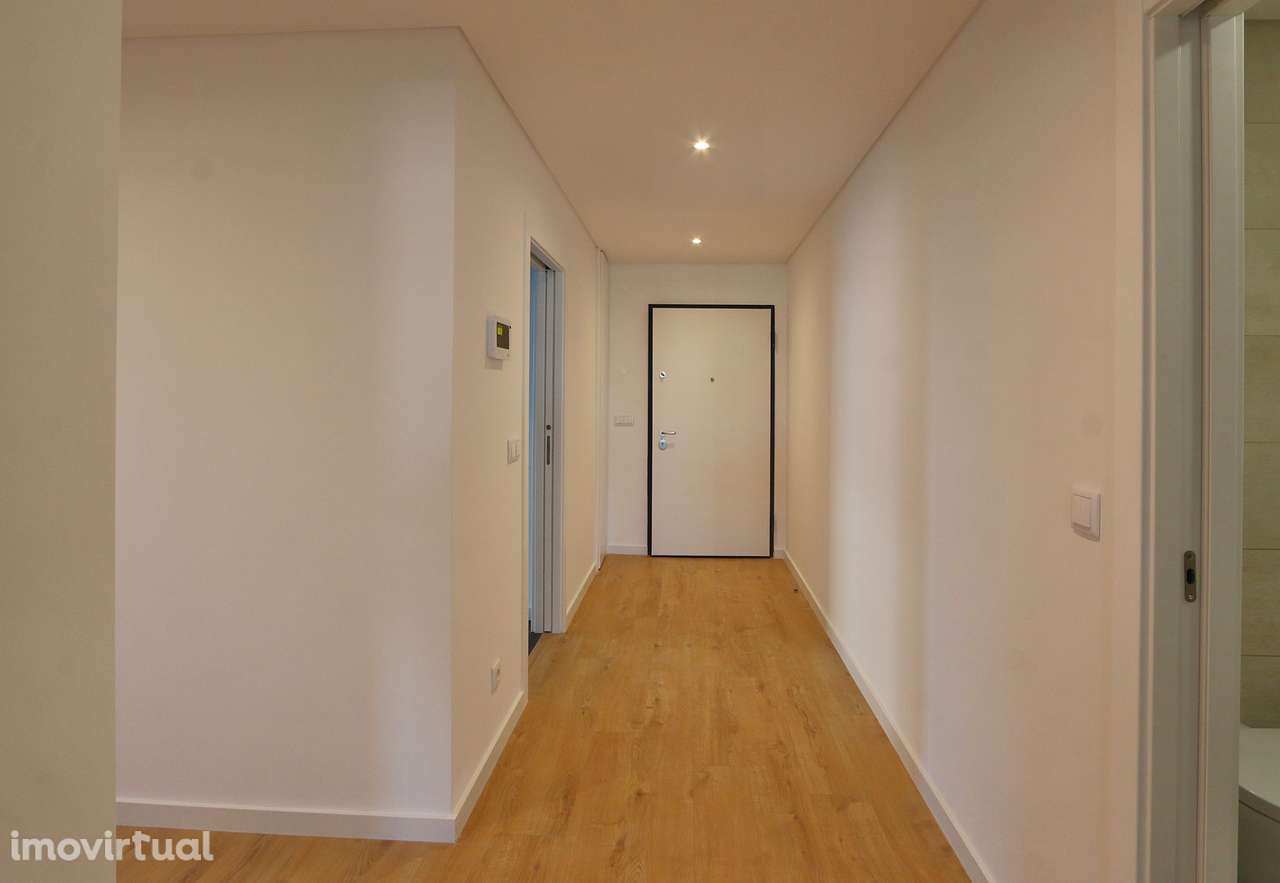 Apartamento  3 assoalhadas a estrear na urbanização Sky City! - Grande imagem: 5/30