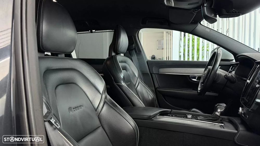 Volvo V90 - 24