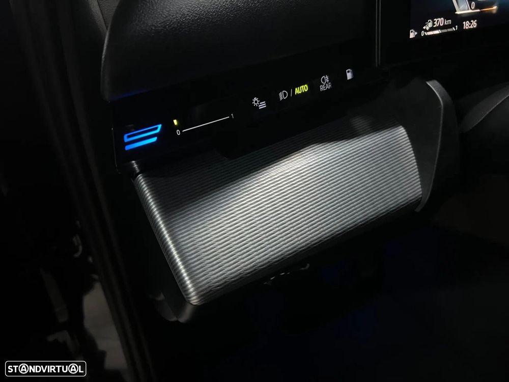 BMW 530 e Pack Desportivo M - 36