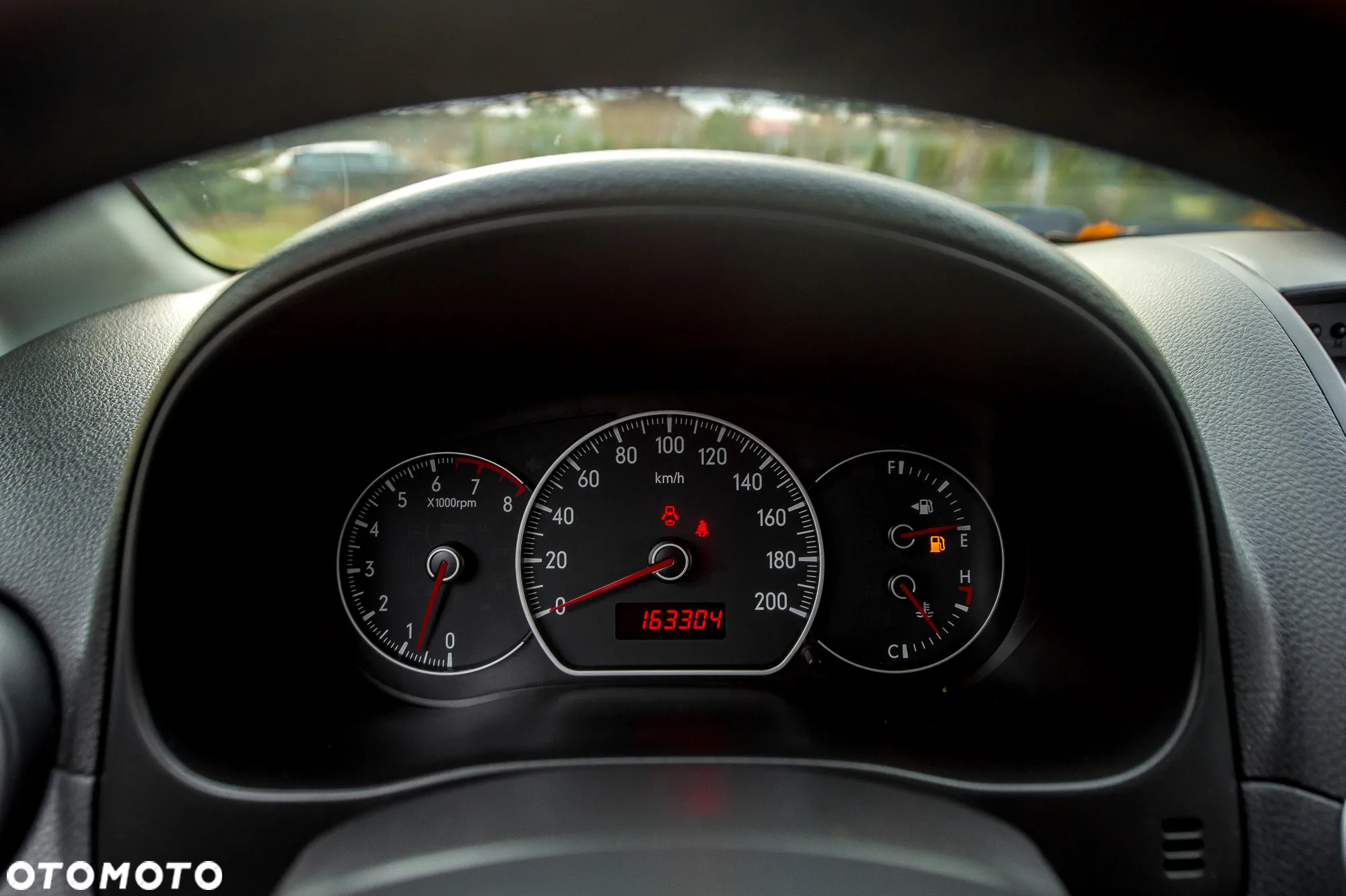 Suzuki SX4 1.6 GS / Premium - 26