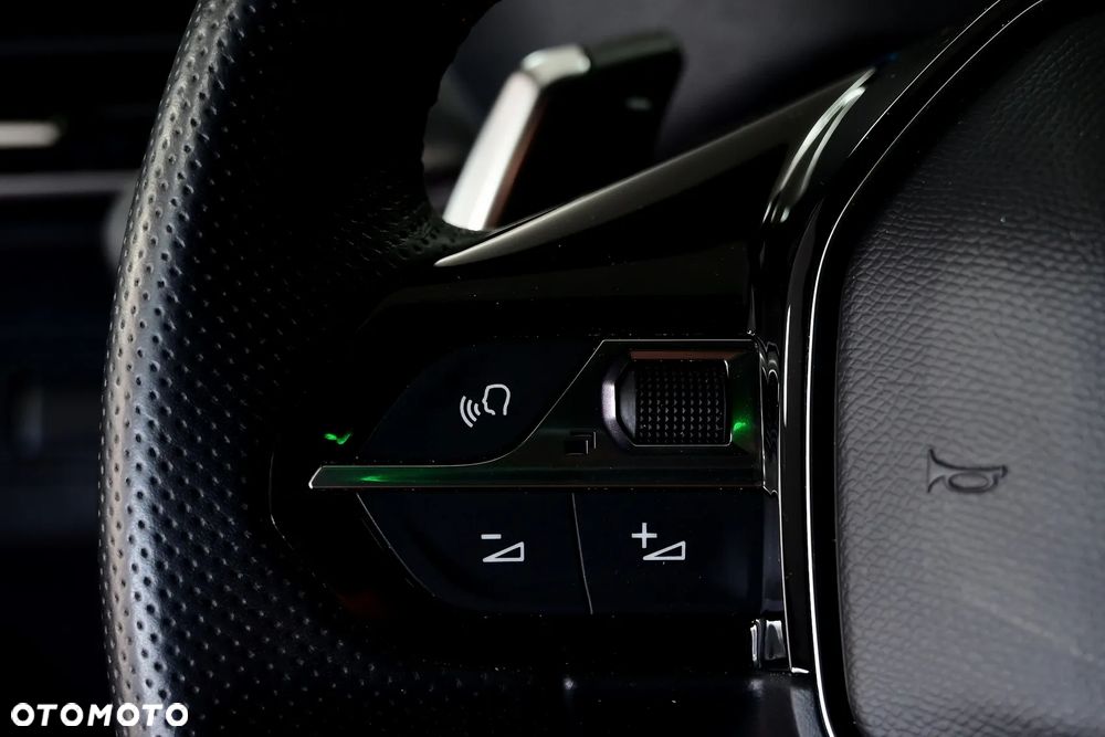 Peugeot 3008 1.6 PureTech Hybrid4 PHEV GT S&S EAT8 - 28