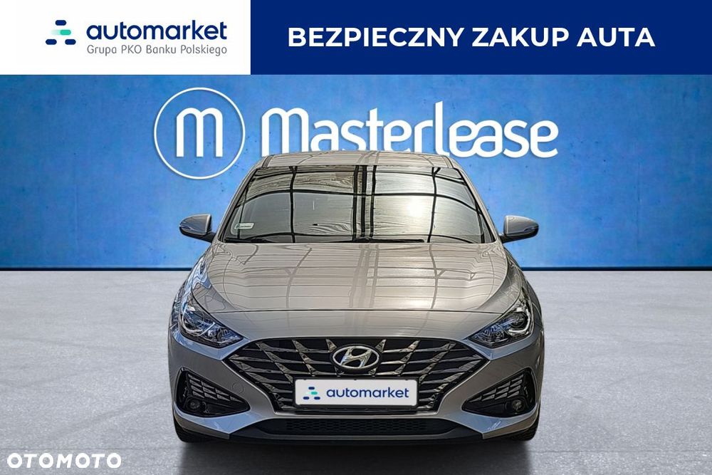 Hyundai i30 1.5 DPI Comfort - 2