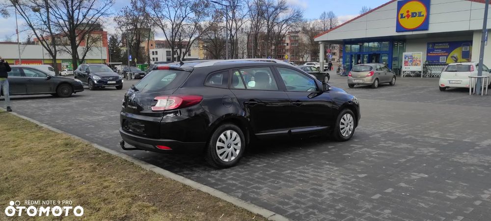 Renault Megane - 7