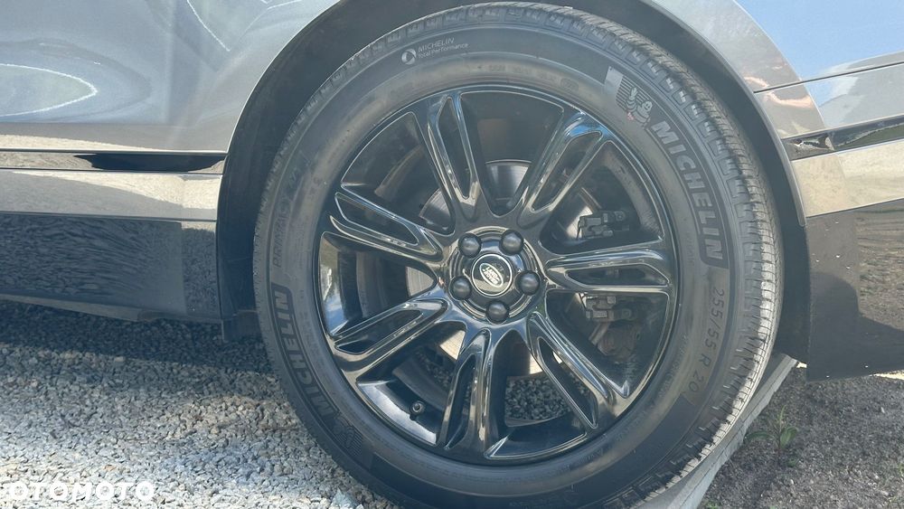 Land Rover Range Rover Velar - 4