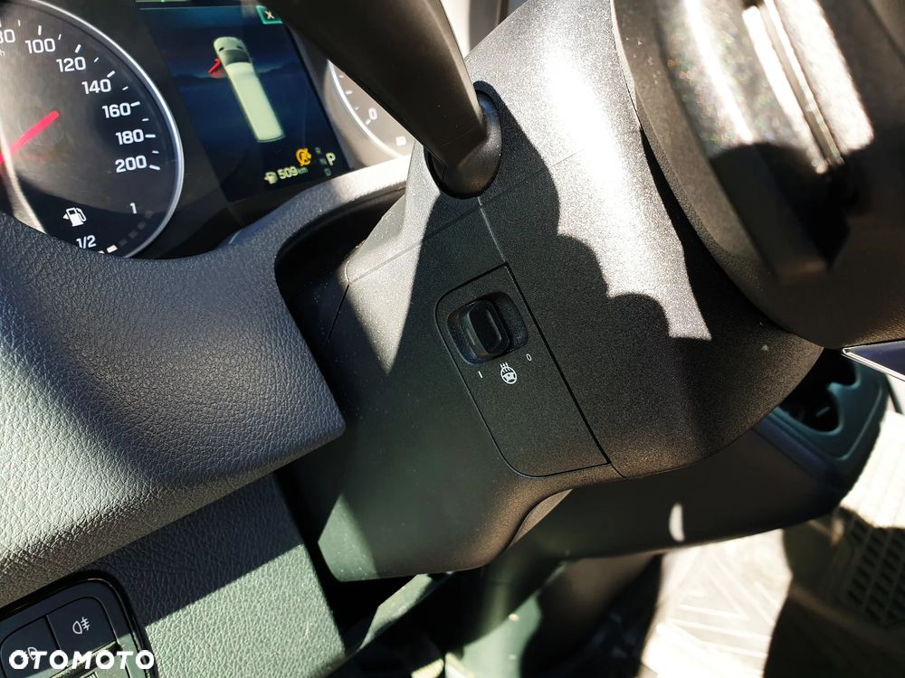 Mercedes-Benz SPRINTER 317 CDI - 12