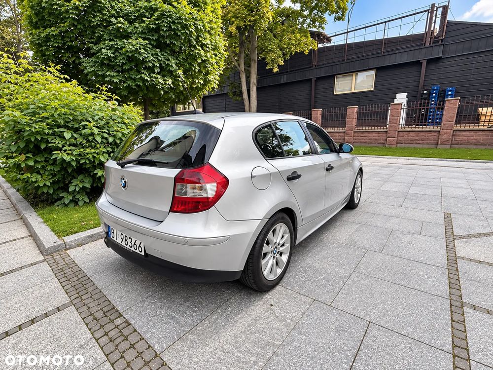 BMW Seria 1