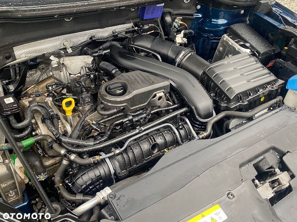 Skoda Karoq 1.5 TSI ACT 4x2 Style DSG - 10