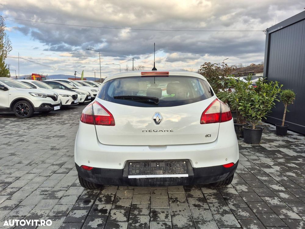 Renault Megane - 13