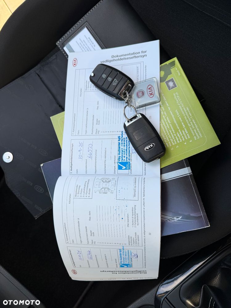 Kia Picanto 1.0 Dream-Team Edition - 24