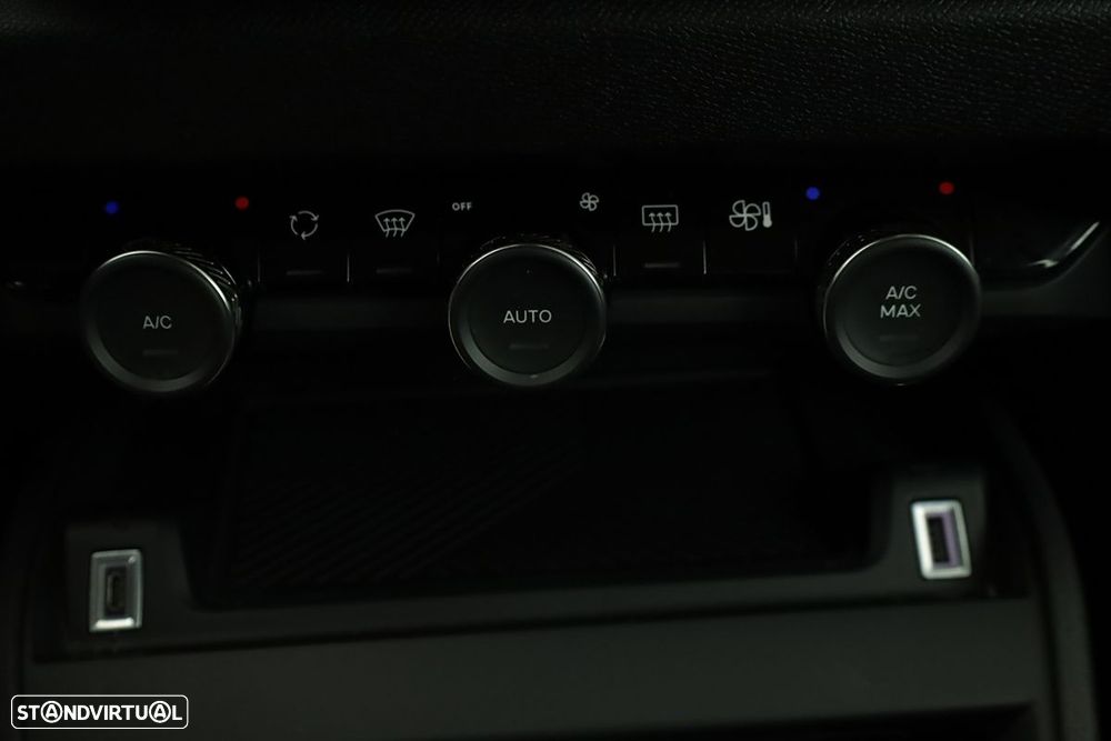Citroën C4 1.2 PureTech Plus EAT8 - 12