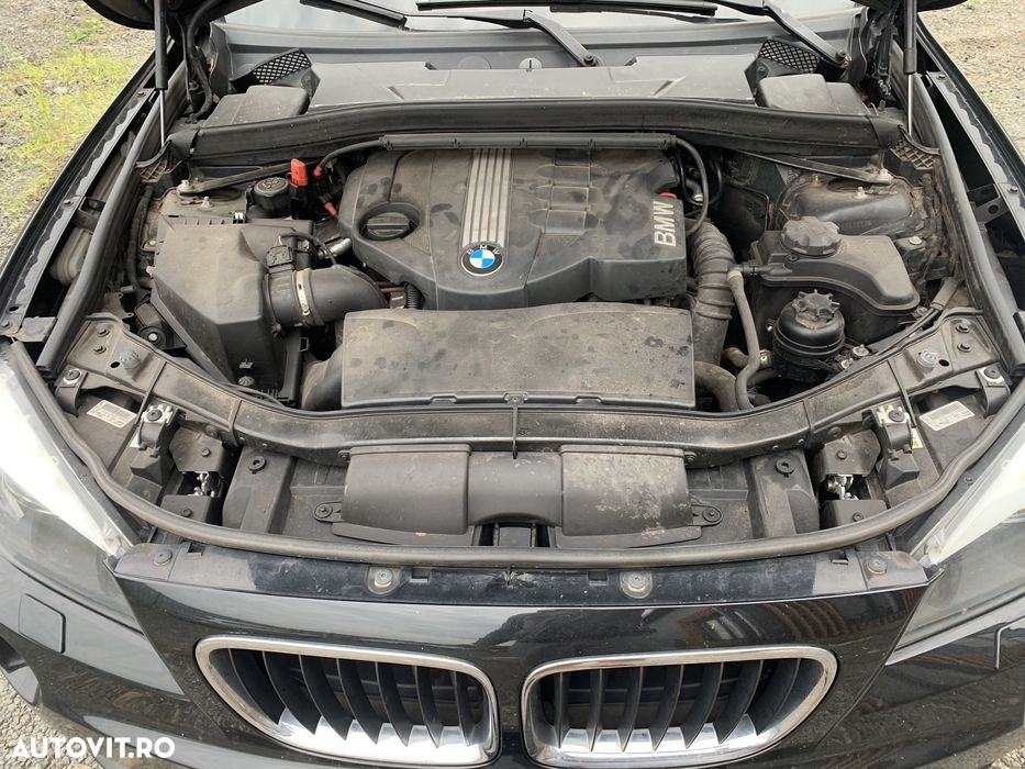 Dezmembram bmw x1 e84 m packet - 5