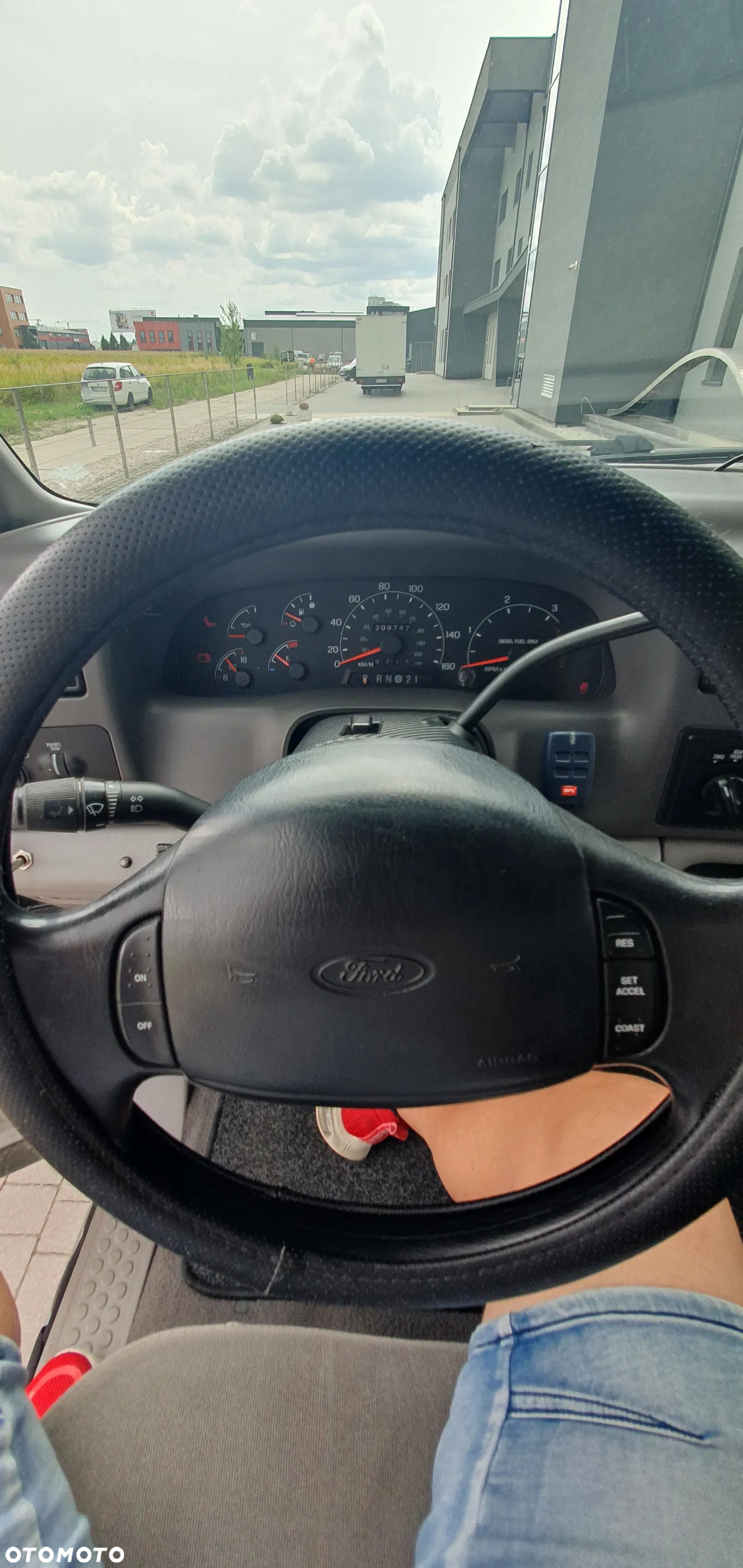 Ford F250 - 14