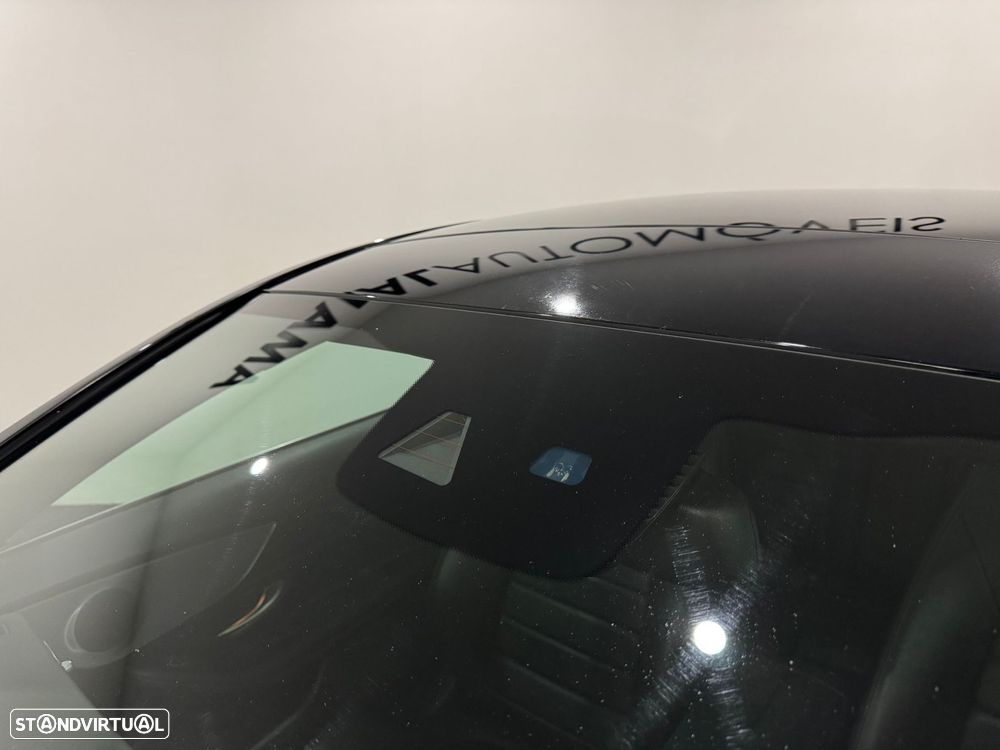 Mercedes-Benz C 220 d Aut. - 16