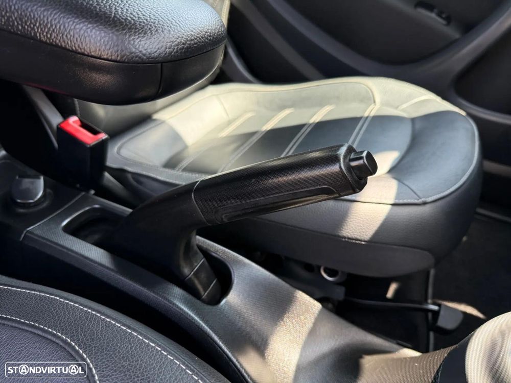 Smart ForTwo Coupé 1.0 Prime 71 Aut. - 43