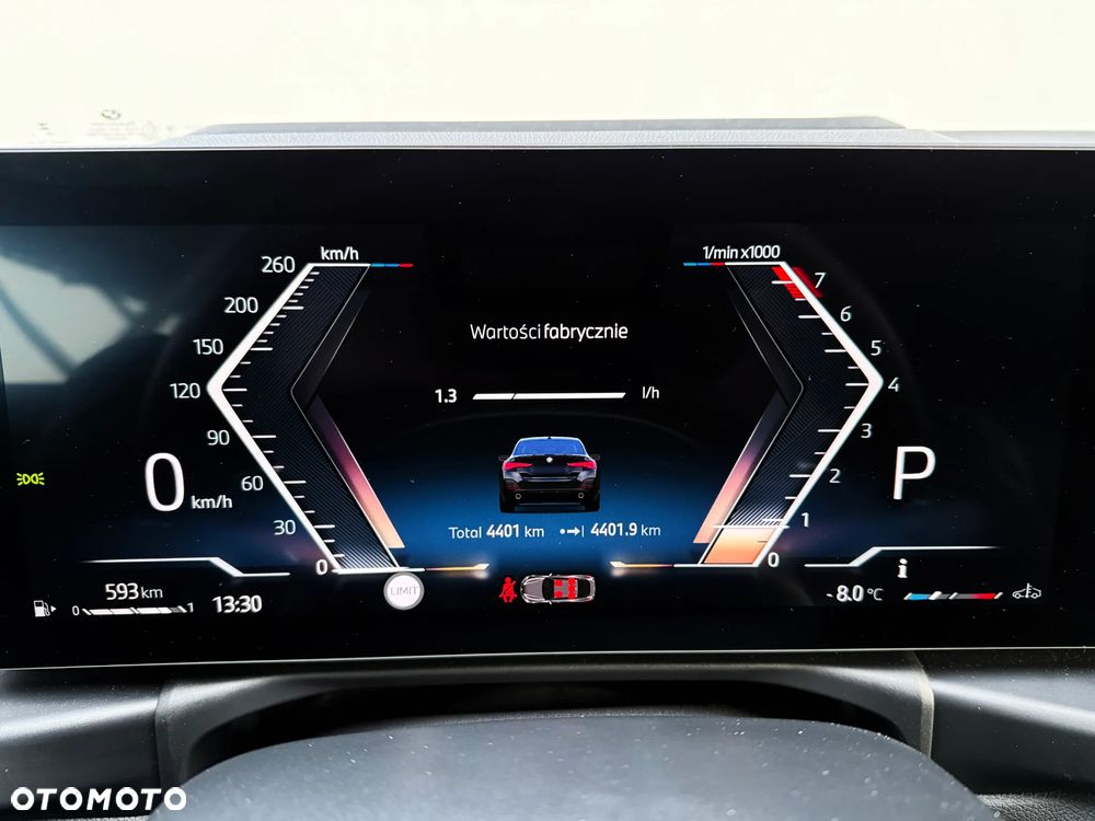 BMW Seria 4 430i xDrive M Sport - 35