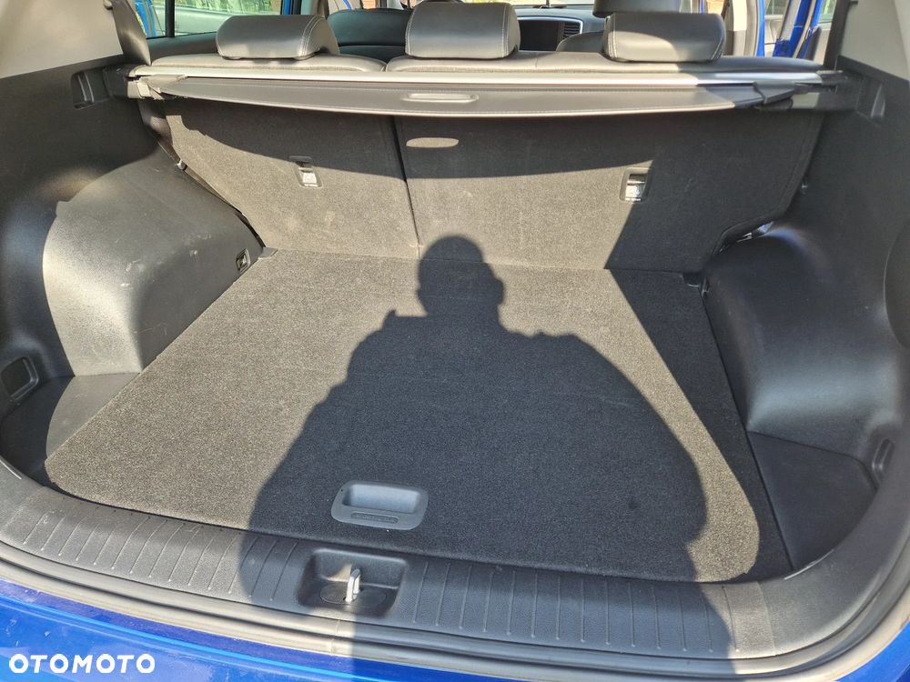 Kia Sportage 1.6 GDI Black Edition 2WD - 8