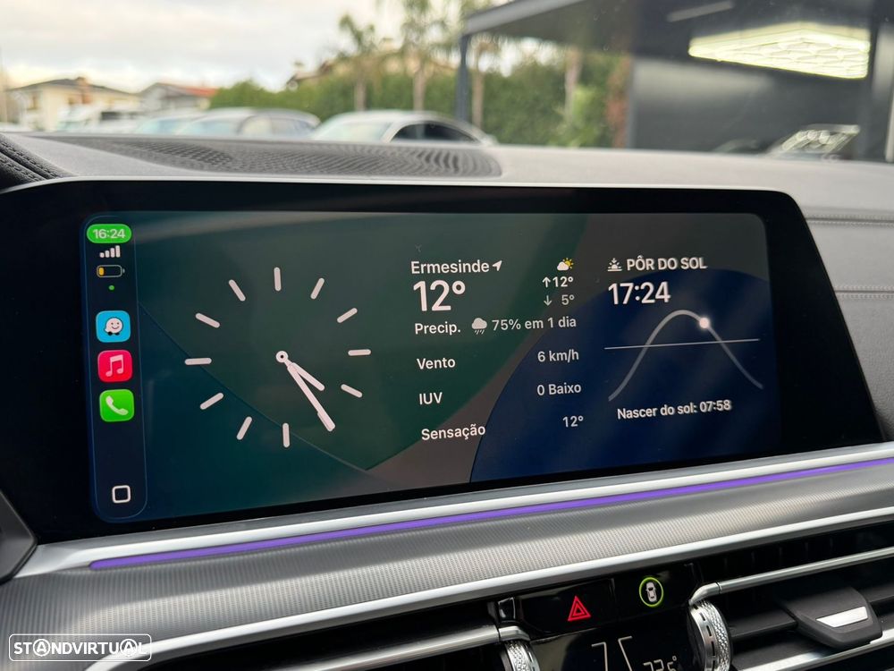 BMW X5 45 e xDrive Pack M - 44