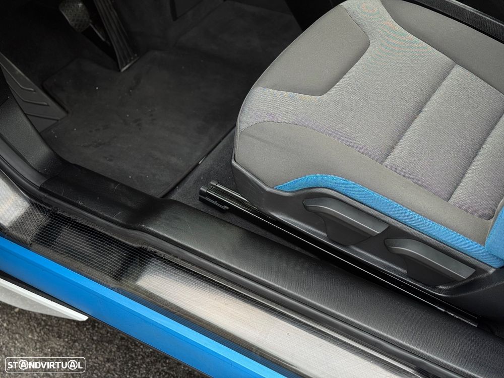 BMW i3 (120 Ah) - 22