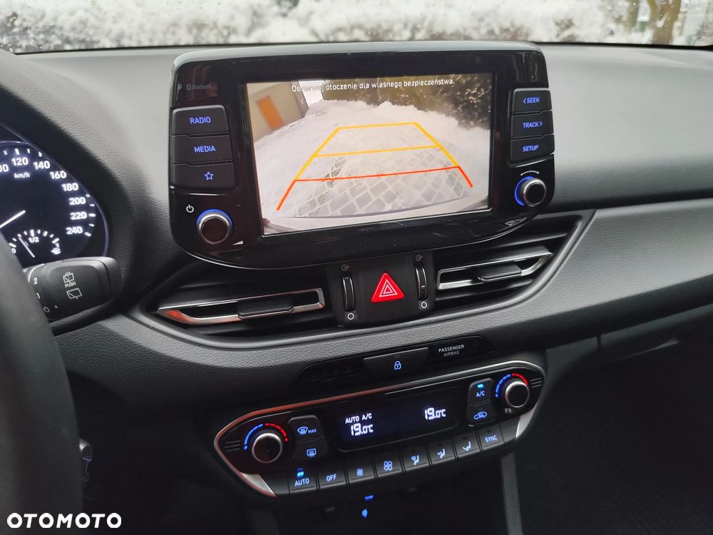 Hyundai i30 1.5 T-GDI 48V-Hybrid Advantage - 16
