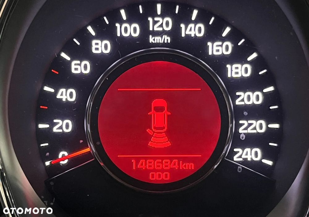 Kia Ceed Cee'd 1.4 Business Line - 16