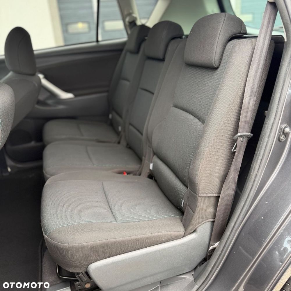 Toyota Verso 1.6 Sprint EU6 - 16
