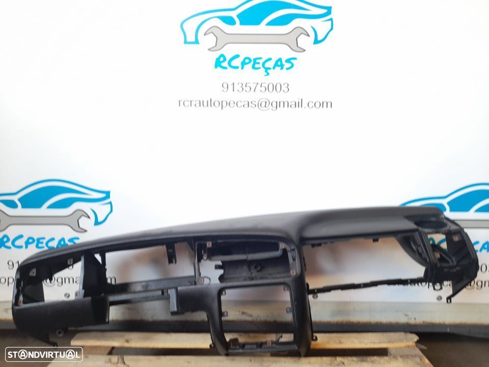 VW Volkswagen Golf 3 | Tablier; - 2