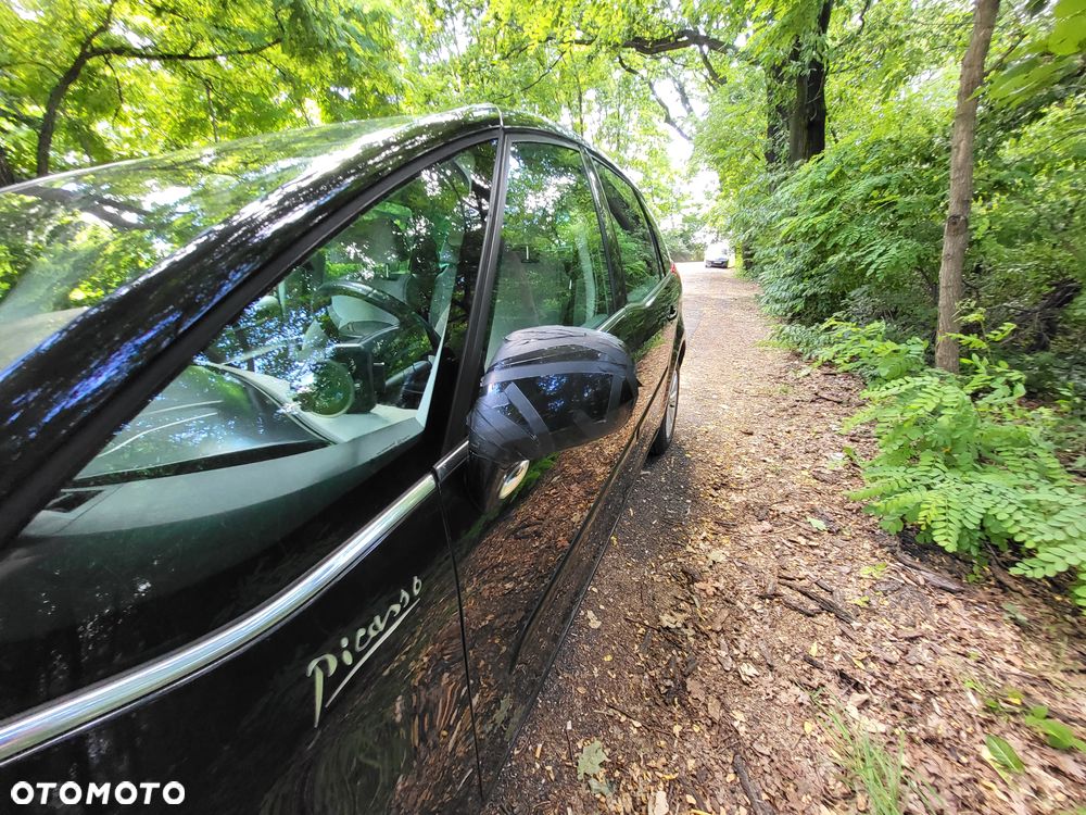 Citroën C4 Picasso 1.6 HDi SX Pack - 18