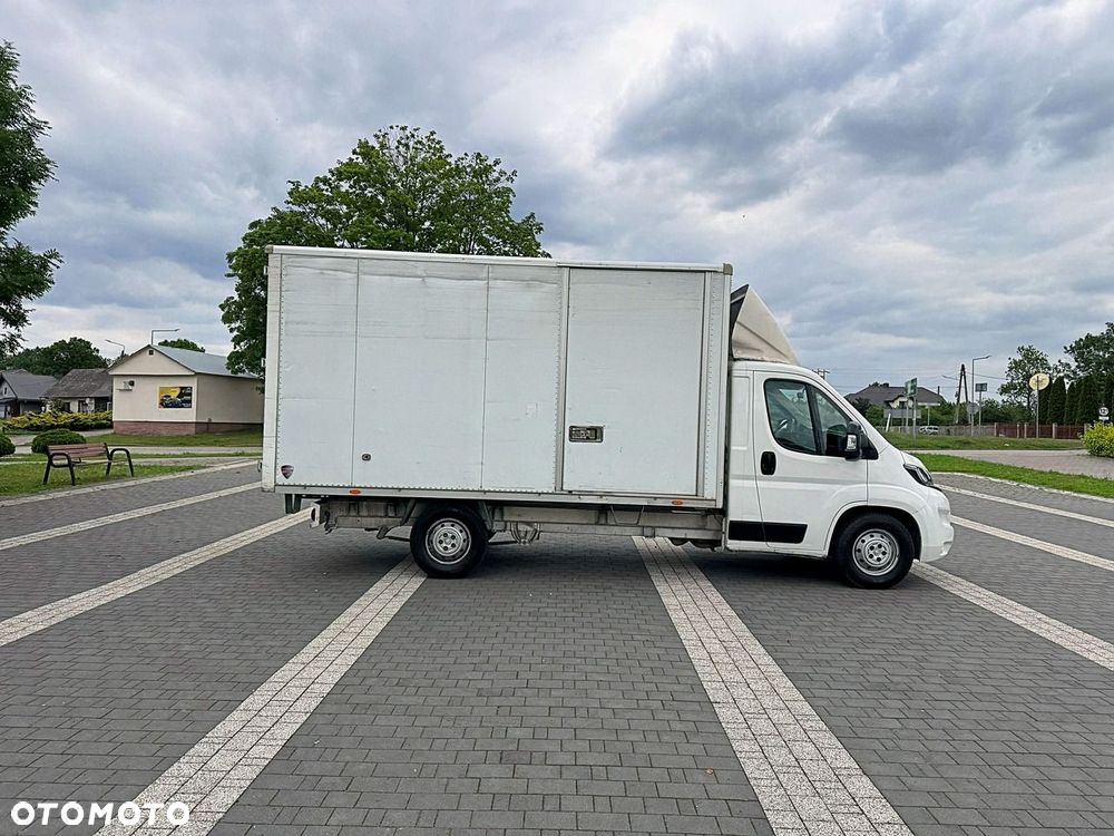 Peugeot Boxer - 4