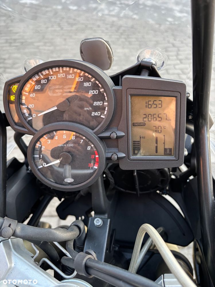 BMW GS - 2