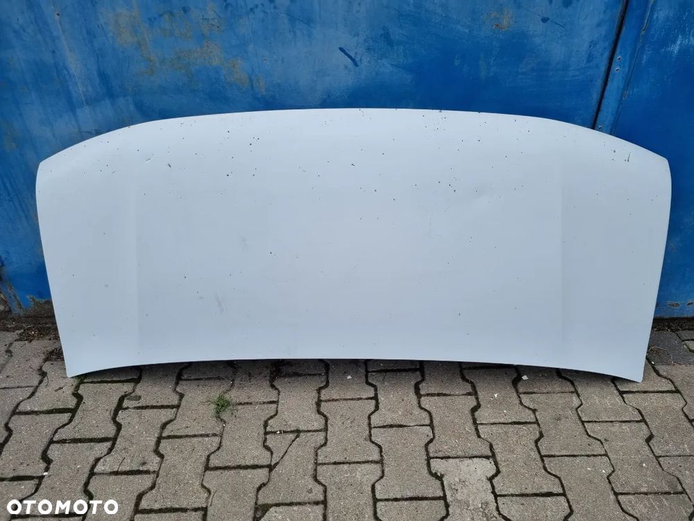 MASKA POKRYWA SILNIKA MASTER MOVANO 98-03r. EU - 1