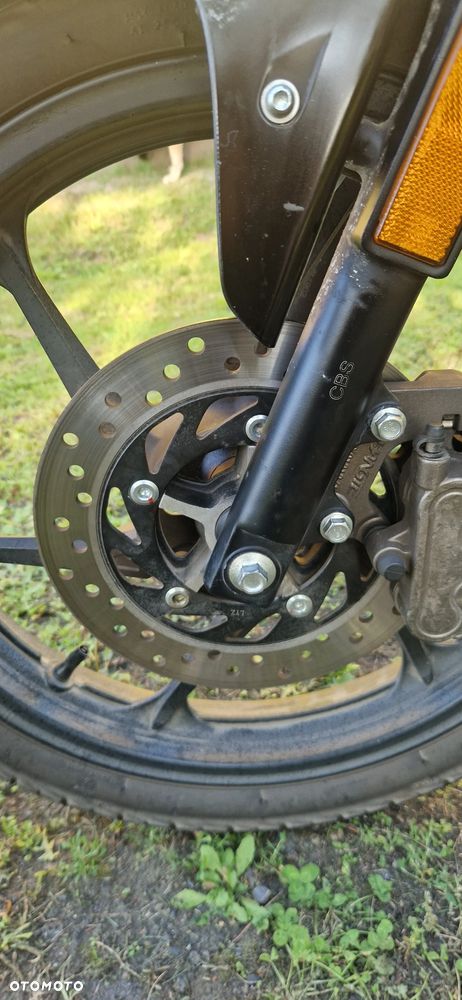 Junak 125 Racer - 10