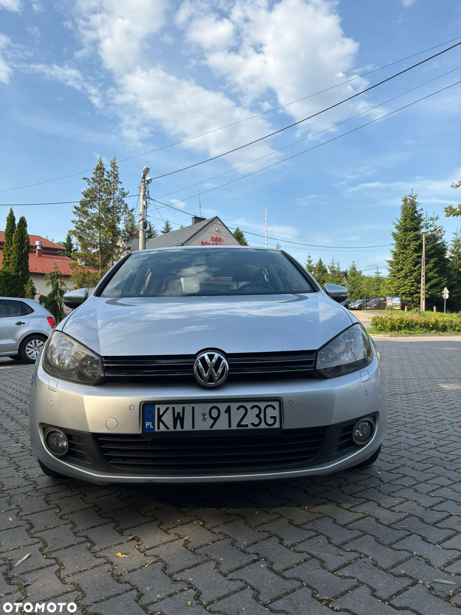 Volkswagen Golf 1.4 United - 12