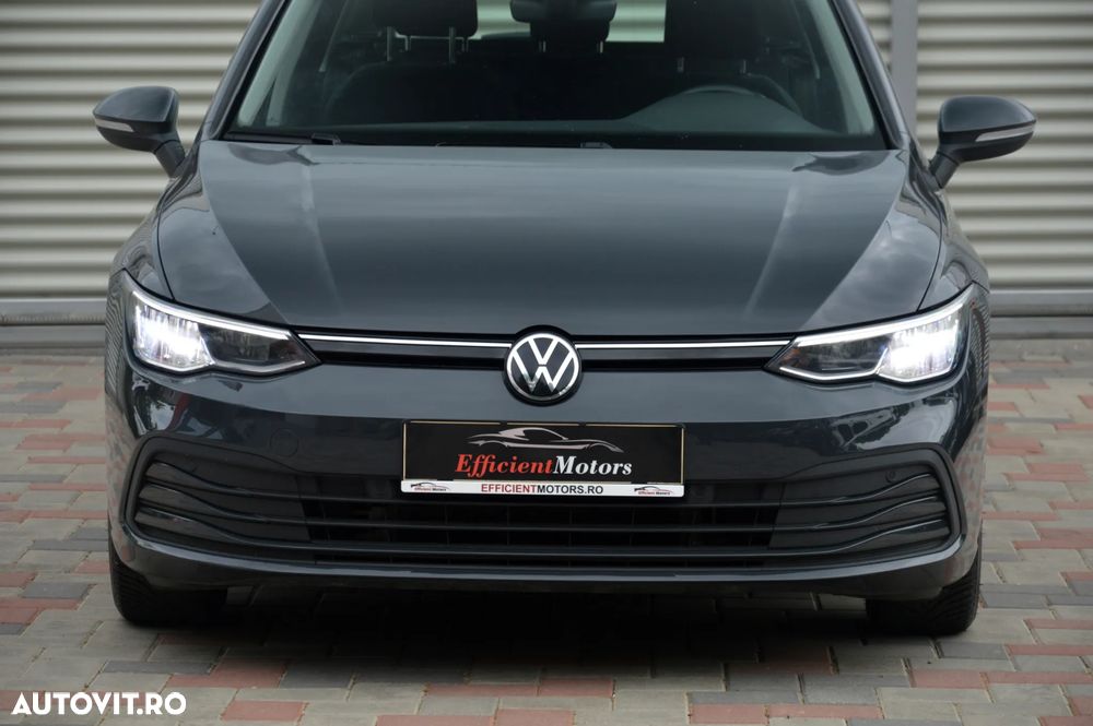 Volkswagen Golf 2.0 TDI Life - 21