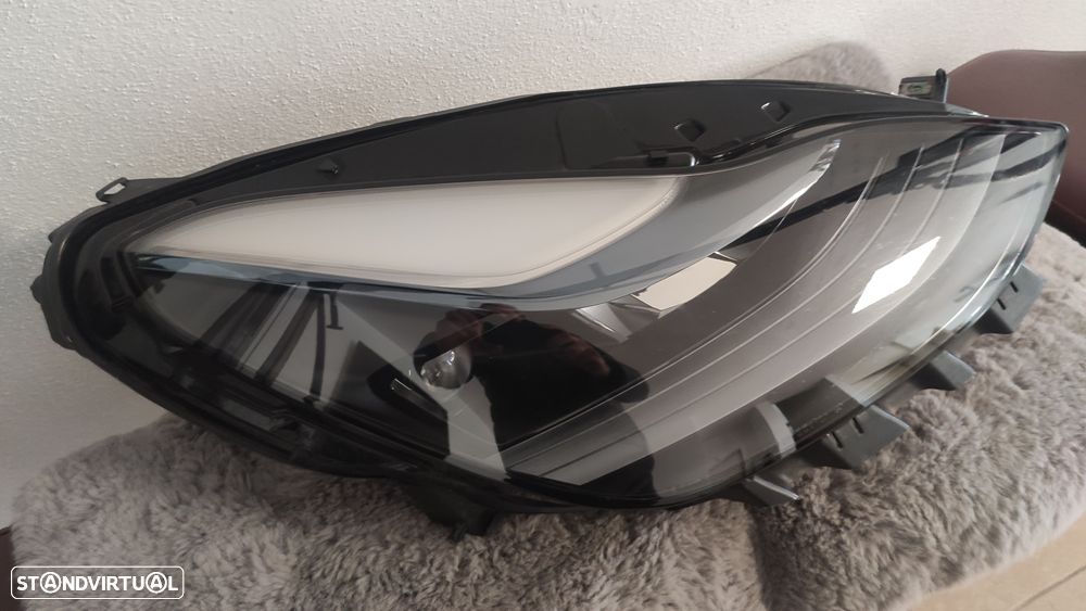 farol direito Led Tesla model 3 - 1514953 - 5